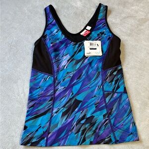 NWT Puma Activewear Tank Top